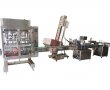 Shampoo Filling Machine