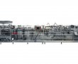 Горизонтальная упаковочная машина BMS 2.0