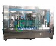 Automatic 3 in 1 Wine Making Machine Filling Machine