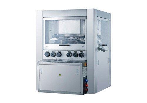 Высокоскоростной роторный таблеточный пресс серии GZP620