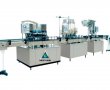 Inline Water Bottling Machine 12-12-1