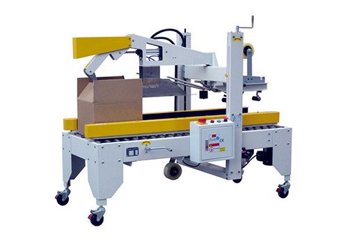 Case Sealer STC-50