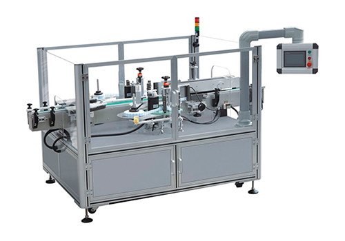 Диагональная этикетировочная машина SHL-3520
