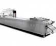 Moon Cake Rigid Thermoformer Machine 