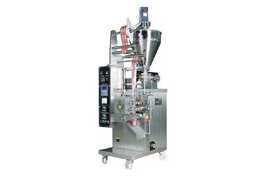 DXDK-40II Автоматическая машина для упаковки гранул