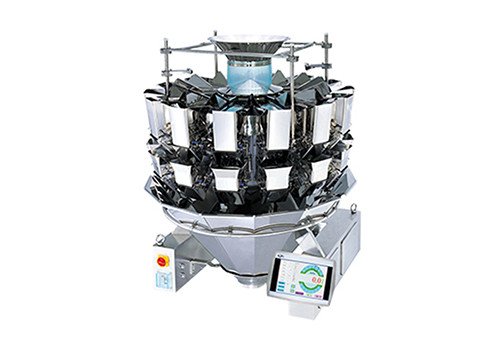 Weigher AC-6B14-2B-03X