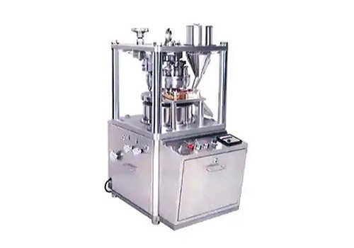 Мини-таблеточный пресс Mini-8D / 10D / 10B