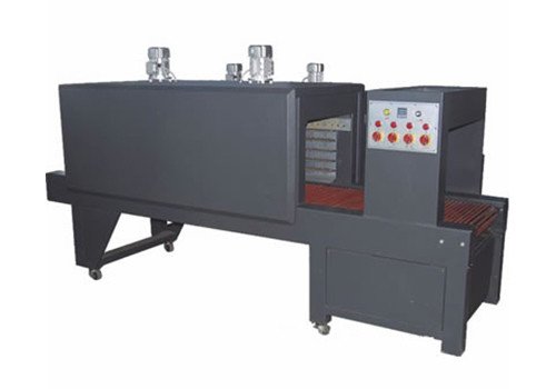 Shrinking Packing Machine BS-6040PE 