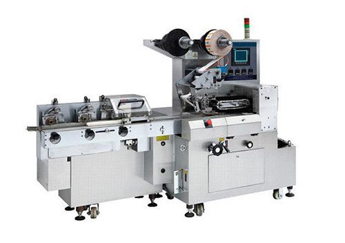 Candy Packing Machine DXD-1200