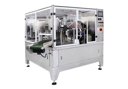 ZH-G200 Rotary Packing Machine