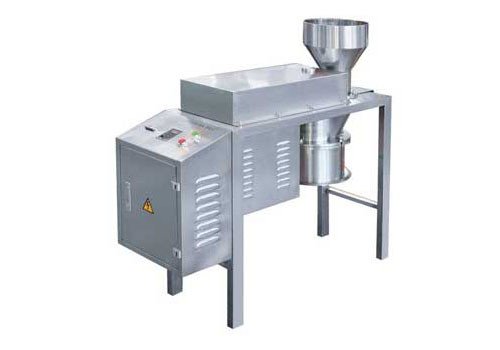 Многофункциональная мельница KLZ-270