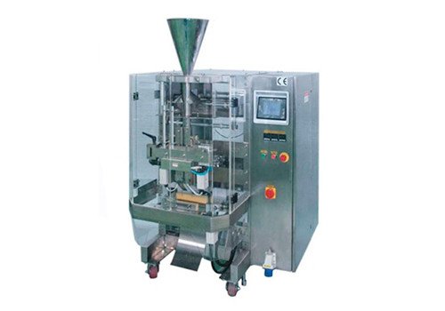 Automatic Vertical form and Seal Machine HLNV-420