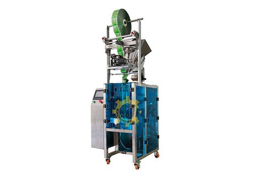 LK-PLC-6 Fully automatic cocoa filling machine