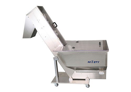 Податчик бутылок SL-1