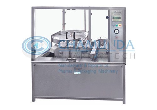 CPTAVC - 120 пневматических вакуумных очистителей