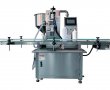 Automatic Gear Pump Paste Liquid Filling Machine