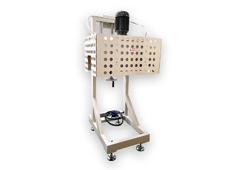 Электрический термоусадочный туннель AET-BC70P/S