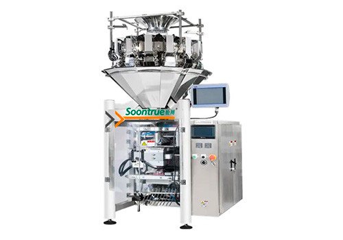 Небольшая упаковочная машина | Упаковочная машина для пищевых продуктов ZL-180YT