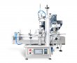Automatic Essential Oil Eyedrops Care Solution Spray Caps Dropper Bottle Capping Machine