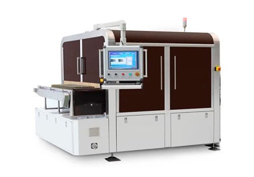 SED-400QYDJ2-C Light Inspection Machine Pharmaceutical Machinery Equipment for Vials Ampoule