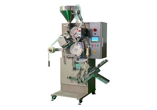 STB-15 High Speed Automatic Tea Packing Machine