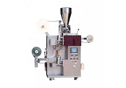 Машина для фасовки чая LTDX-110