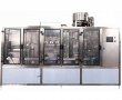 Automatic Bottle Filling System Linear Type