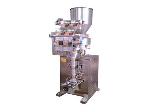 Sachet Granule Packaging Machine DXDK 280