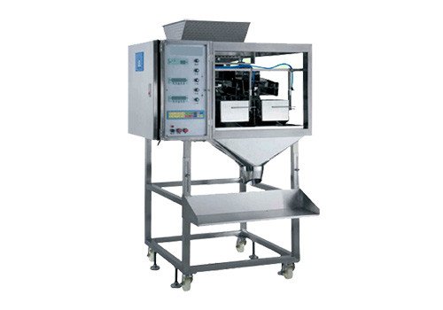 Весы микрокомпьютерные CA-2
