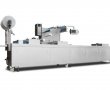 Vacuum Dried Fish Packaging Machine 