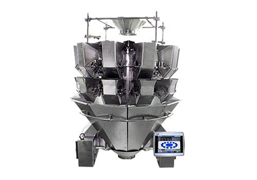 Weigher AC-6B10-3A-03X 