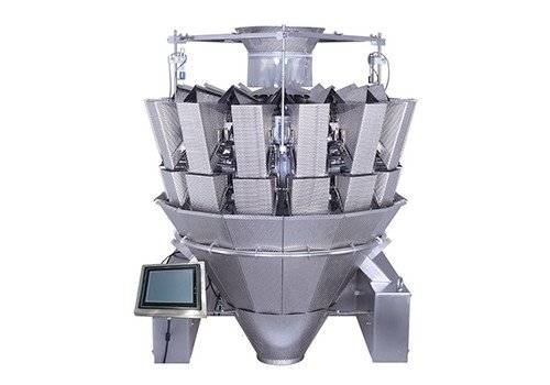 Многоголовочный весовой измеритель JY-14HDT
