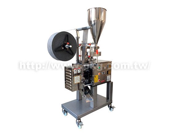 Packaging Machine MODEL-655 Double Barrels Type 