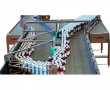 Non-pressure Buffer Platform 