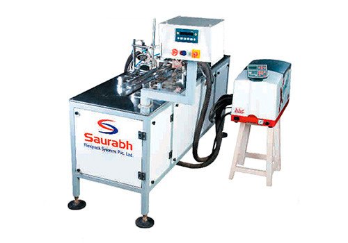 Semi-automatic Cartooning Machine 