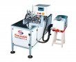 Semi-automatic Cartooning Machine 