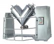 V Shell/ Twin Shell Mixer 