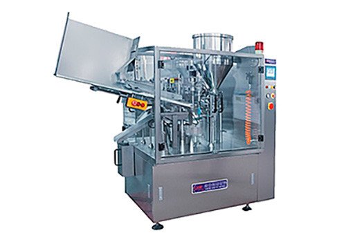 Тубонаполняющая  машина CFYZ-60A