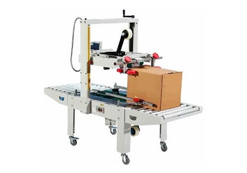 Автоматический запечатщик картона IP-6050