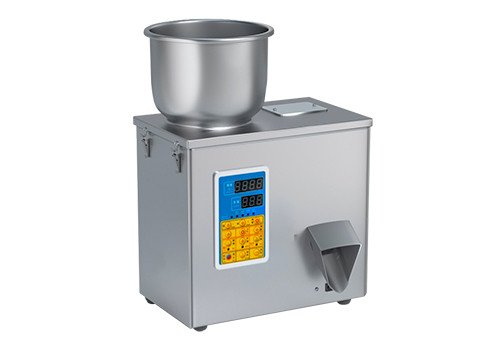 F-200 Granule Filling Machine