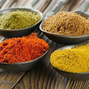 In Russia, spices, soups, and deodorants will be required to carry product labeling.