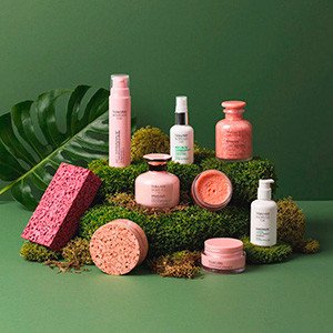 В 2025 году экспорт косметики и средств гигиены из России в Казахстан вырос более чем на треть