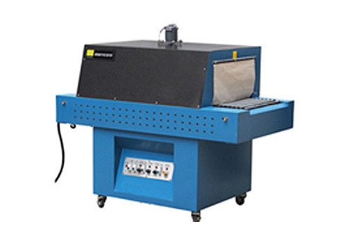 Термоусадочная упаковочная машина SPS 500