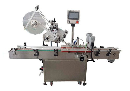 JT-210FK/620FK Paper Box Sealing Automatic Labeling Machine 