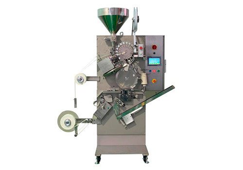 STB-15N Tea Packing Machine