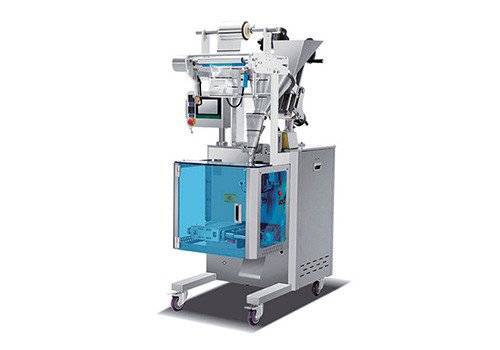 H100DF - Powder Packaging Machine
