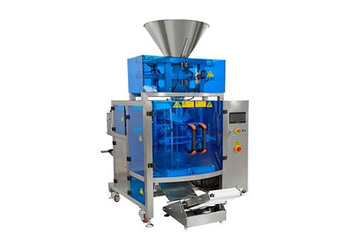Link-420K Automatic Vacuum Packing Machine Grain Packing Machine
