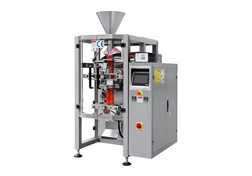 VFFS Упаковочное оборудование  VZ-520
