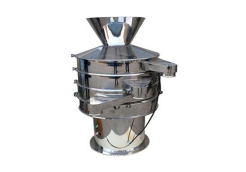 Rotary Vibrating Sifting Machine ZS-400