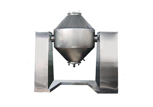 SZH Series Conical Mixer